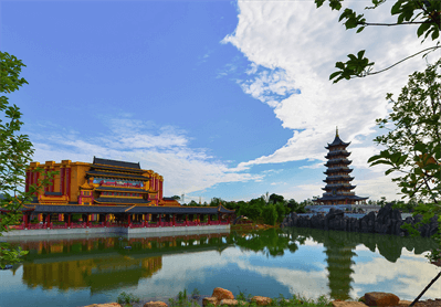 利发国际欧洲厅|Home