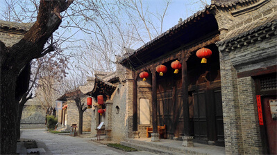 利发国际欧洲厅|Home