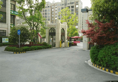利发国际欧洲厅|Home