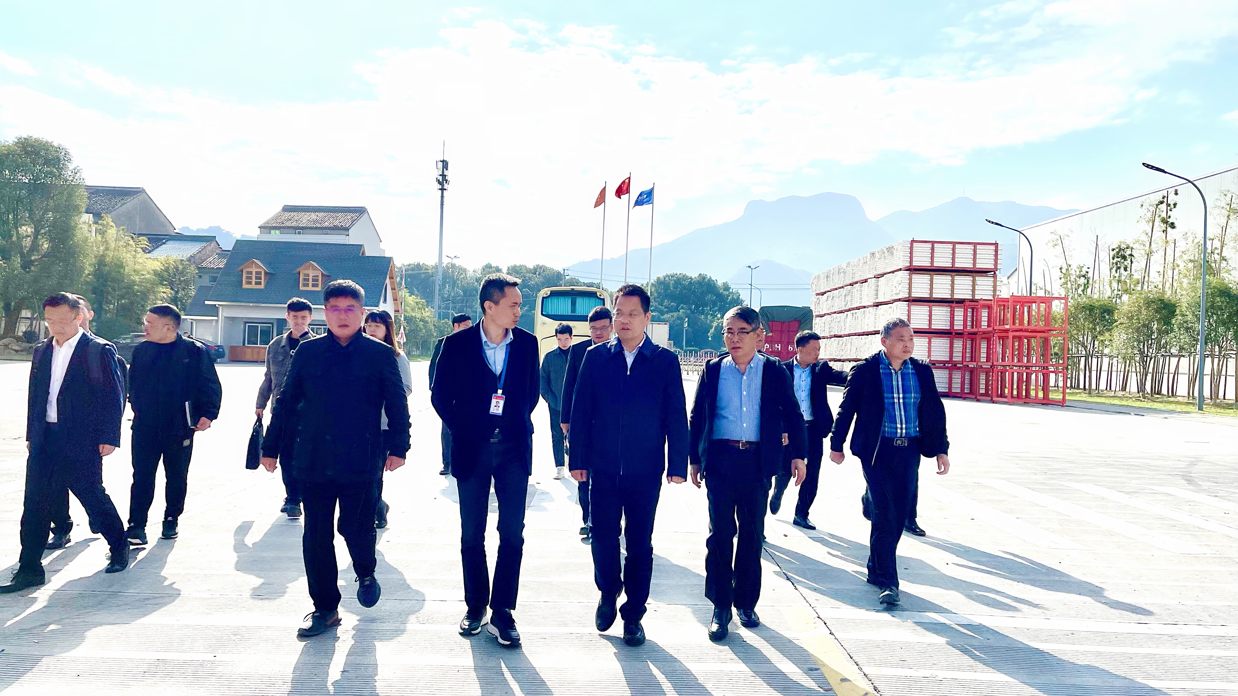 利发国际欧洲厅|Home