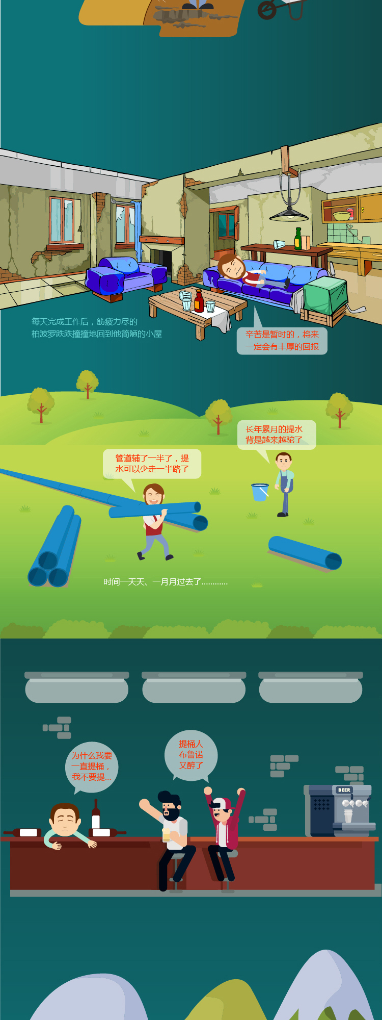 利发国际欧洲厅|Home