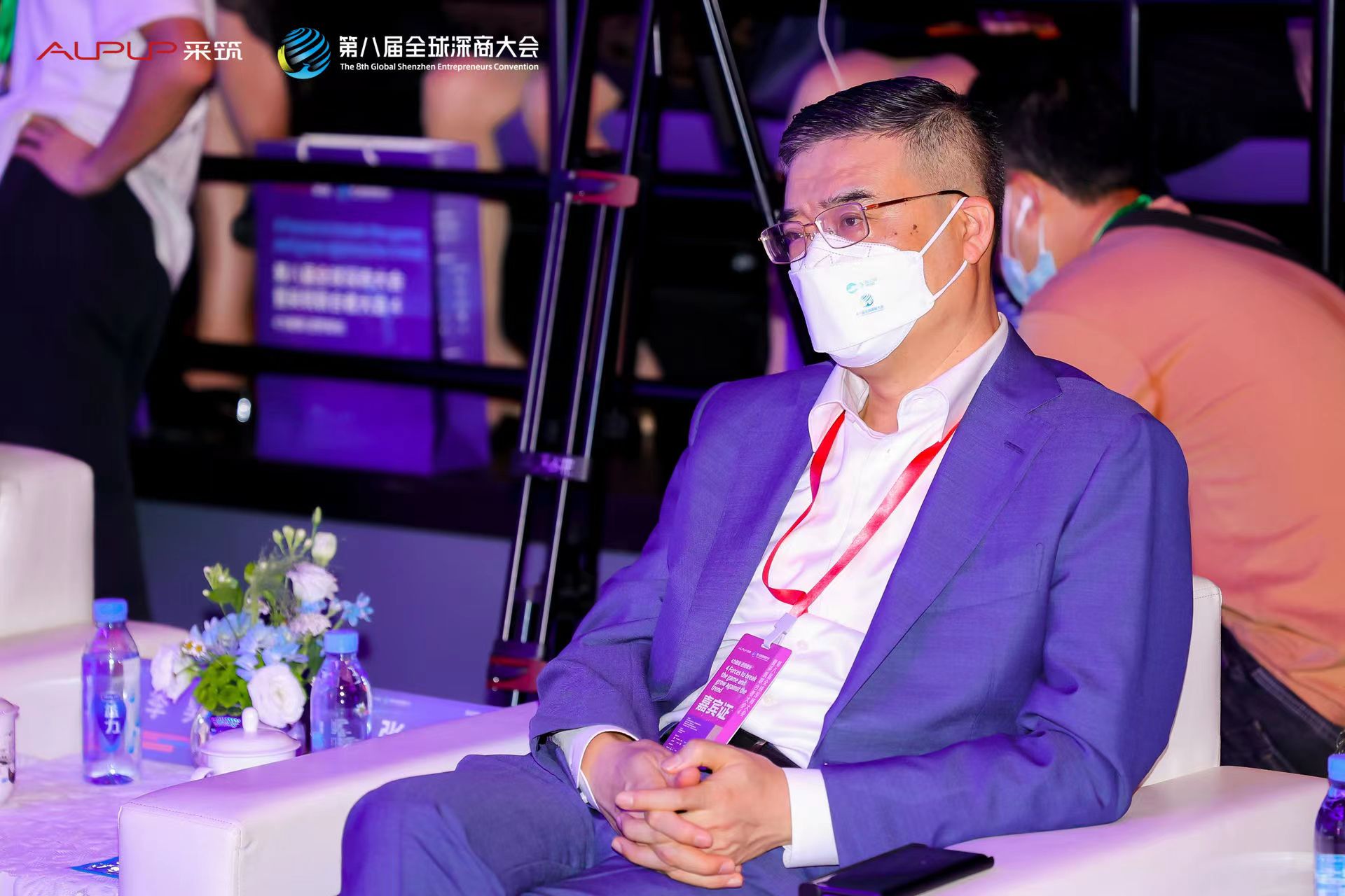 利发国际欧洲厅|Home